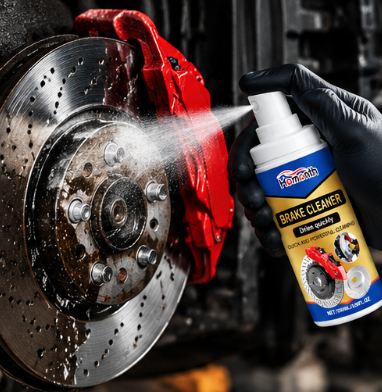 Car Brake Cleaner