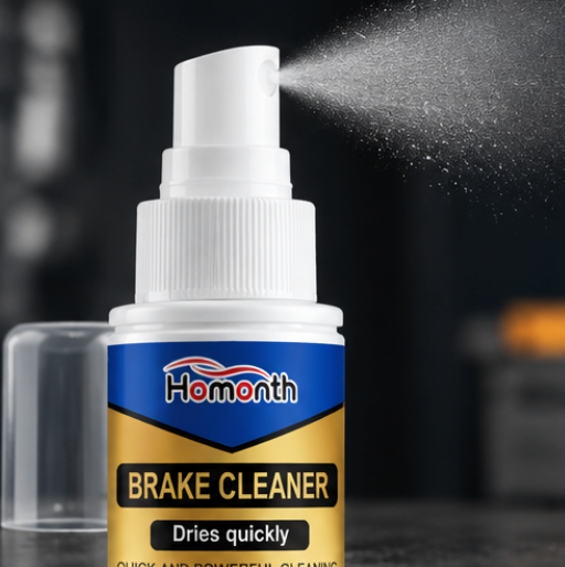 Car Brake Cleaner